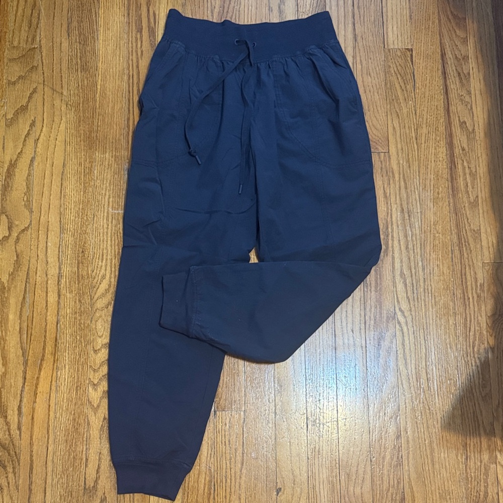 CALIA Women's Effortless Nyluxe Jogger